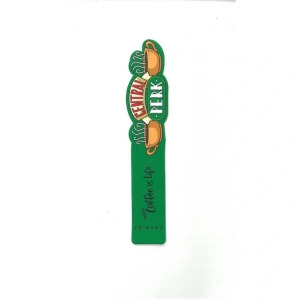 SPACE FRIENDS AYR-386049 ÖZEL KESİM KİTAP AYRACI - TEKLİ