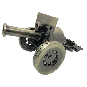 DK DK-61 MASAÜSTÜ METAL SÜS TOP ARABASI