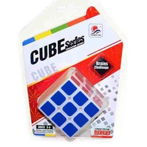 CANEM 614 VAKUMDA SABIR KÜPÜ 3x3x3