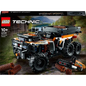 LEGO TECHNIC 42139 ARAZİ ARACI 764 PARÇA