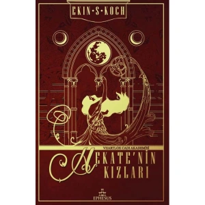 HEKATENİN KIZLARI - CİLTLİ