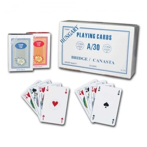 STAR HUNGARY EXPORT A/30 OYUN KAĞIDI