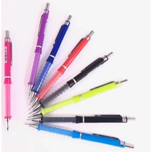 MİKRO MK-9004  0.5mm VERSATİL KALEM