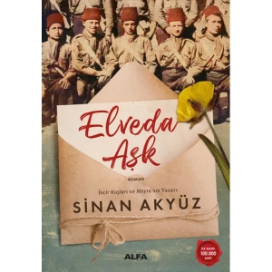 ELVEDA AŞK