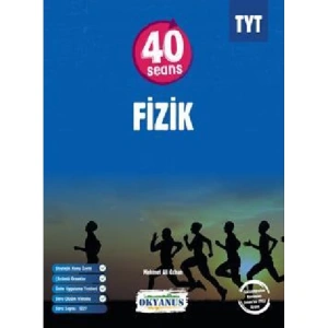 OKSYANUS TYT 40 SEANSTA FİZİK