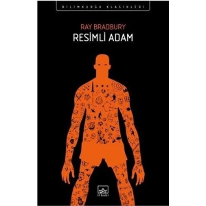 RESİMLİ ADAM