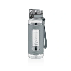 UZSPACE MATARA TRITAN 5046 1100 ML GRİ