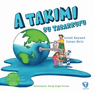 A TAKIMI - SU TASARRUFU
