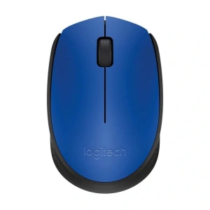 LOGITECH M171 WIRELESS MAVİ MOUSE 910-004640