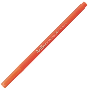 ARTLINE SUPREME EPFS-210 FINE PEN ORANGE