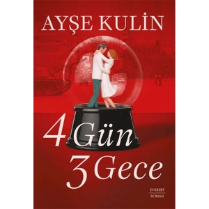 4 GÜN 3 GECE