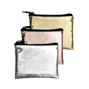 AGT SA3PYRUS BOZUK PARA ÇANTASI PARLAK