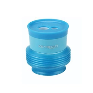 KEYROAD KR971287 STRETCHY ÇİFT GÖZLÜ KALEMTRAŞ
