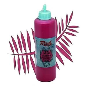 RİCH MLS-500-2154 MULTİ SURFACE 500 CC FUŞYA