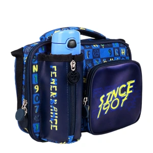 ME FENERBAHÇE 24754 ME COLLECTION BESLENME ÇANTASI LACİVERT