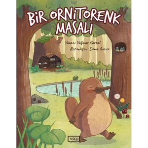 BİR ORNİTORENK MASALI