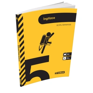 HIZ 5.SINIF İNGİLİZCE SB.