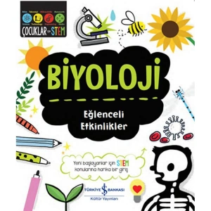 BİYOLOJİ- EĞLENCELİ ETKİNLİKLER