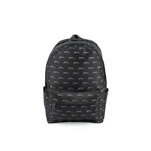 SLAZENGER 23131 SİYAH ZIRHLI SIRT ÇANTASI