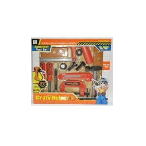 CC OYUNCAK 3288-D1 CRAZY TAMİR SETİ