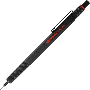ROTRING 600 SİYAH 0.5 MM VERSATİL KALEM 1904443