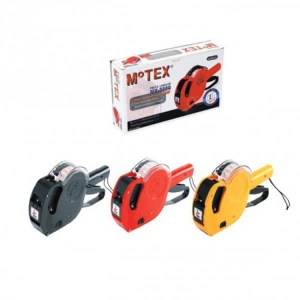 MOTEX ETİKET MAKİNASI 5500 EST1975
