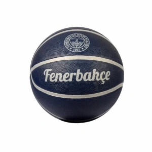 FENERBAHÇE BASKETBOL TOPU NO:7 LACİVERT - 505341