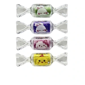 MİKRO HS27 BEST FRIENDS HAMUR SİLGİ - TEKLİ