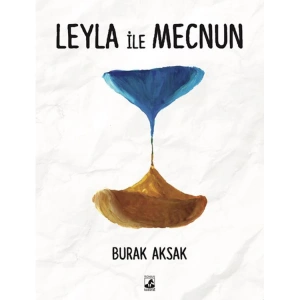 LEYLA İLE MECNUN