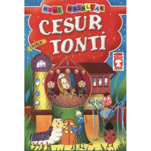 CESUR TONTİ - LİDERLİK / MİNİ MASALLAR