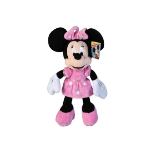 DISNEY PELUŞ MMCH 36 CM MINNIE CORE