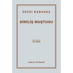 DİRİLİŞ MUŞTUŞU