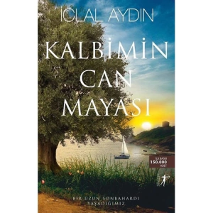 KALBİMİN CAN MAYASI