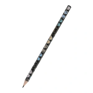 BRUNO VISCONTI HAPPY GRAPHIX ÜÇGEN KURŞUN KALEM HB  GÖZLÜK 21-0030/71