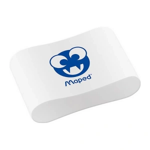 MAPED 112911 ESSENTIALS SOFT SİLGİ