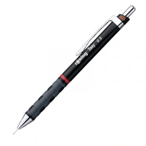 ROTRING TIKKY RD VERSATIL SİYAH  0.5 MM.