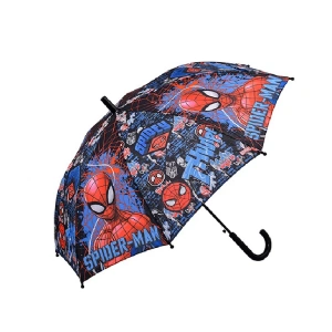 OTTO 44636 LİSANSLI ÇOCUK ŞEMSİYESİ SPIDERMAN