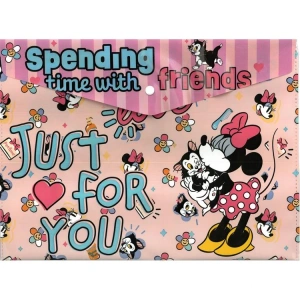 OTTO MINNIE 45412 JUST FOR YOU A4  ÇITÇITLI DOSYA