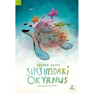SIRTIMDAKİ OKYANUS