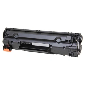 TEKNOPOİNT HP CF283A /83X - CRG 737  MUADİL TONER