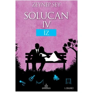 SOLUCAN-4 İZ