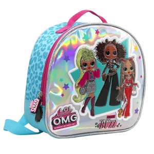 L.O.L (O.M.G) BESLENME ÇANTASI  1007