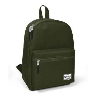 CORAL 23444 HIGH LÜX SIRT ÇANTASI KOYU YEŞİL