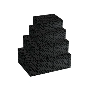 KESKİN COLOR DELTA DİKDÖRTGEN HEDİYE KUTUSU 170506-B5 120x180x70mm