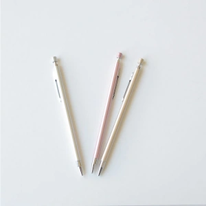 TAROS UNİCK COLOR METALİK SLİM VERSATİL KALEM