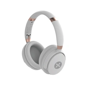 DEXİM SC301 DBT004-W BLUETOOTH v5.3 KULAKÜSTÜ KULAKLIK