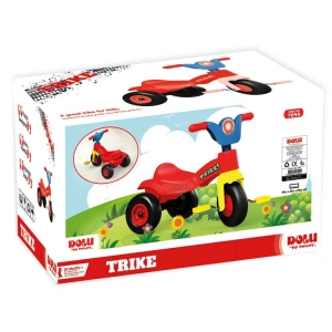 DOLU TOY 7040 TRIKE İLK BİSİKLETİM