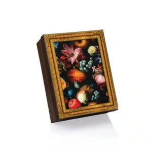 GIPTA FINE ART DİKDÖRTGEN HEDİYE KUTUSU BX2794 B NO:04 190x260x110mm - TEKLİ