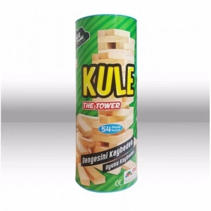 REDKA KULE / DENGE ZEKA AKIL OYUNLARI RULO