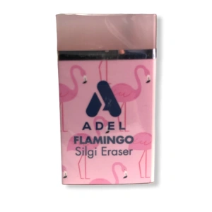 ADEL FLAMİNGO SİLGİ 227 0000 032